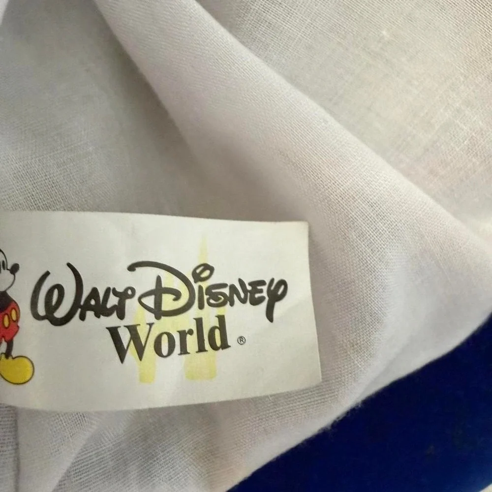 Disney vintage 2001